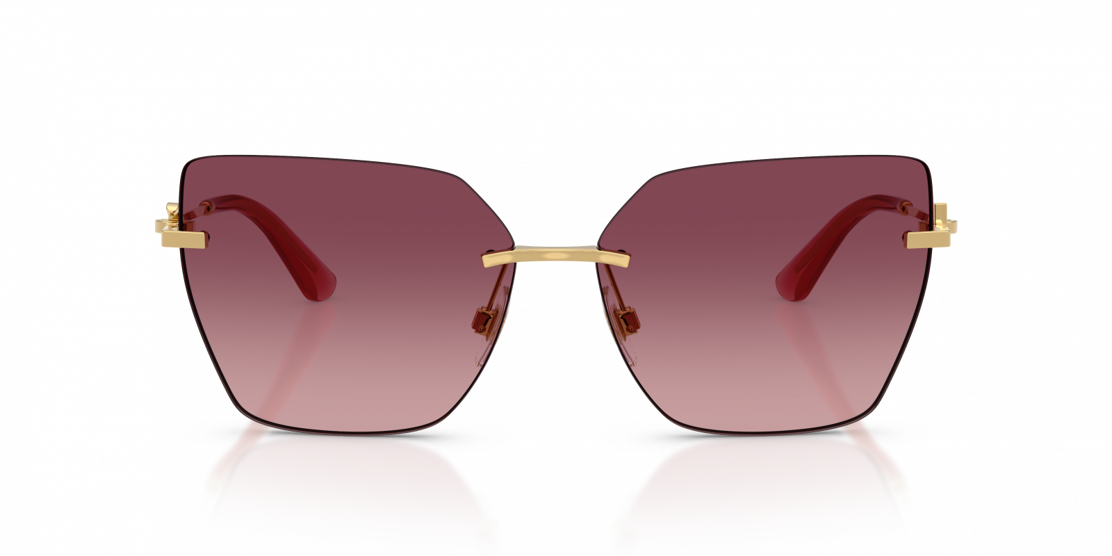 Dolce & Gabbana DG2321 02/8D  